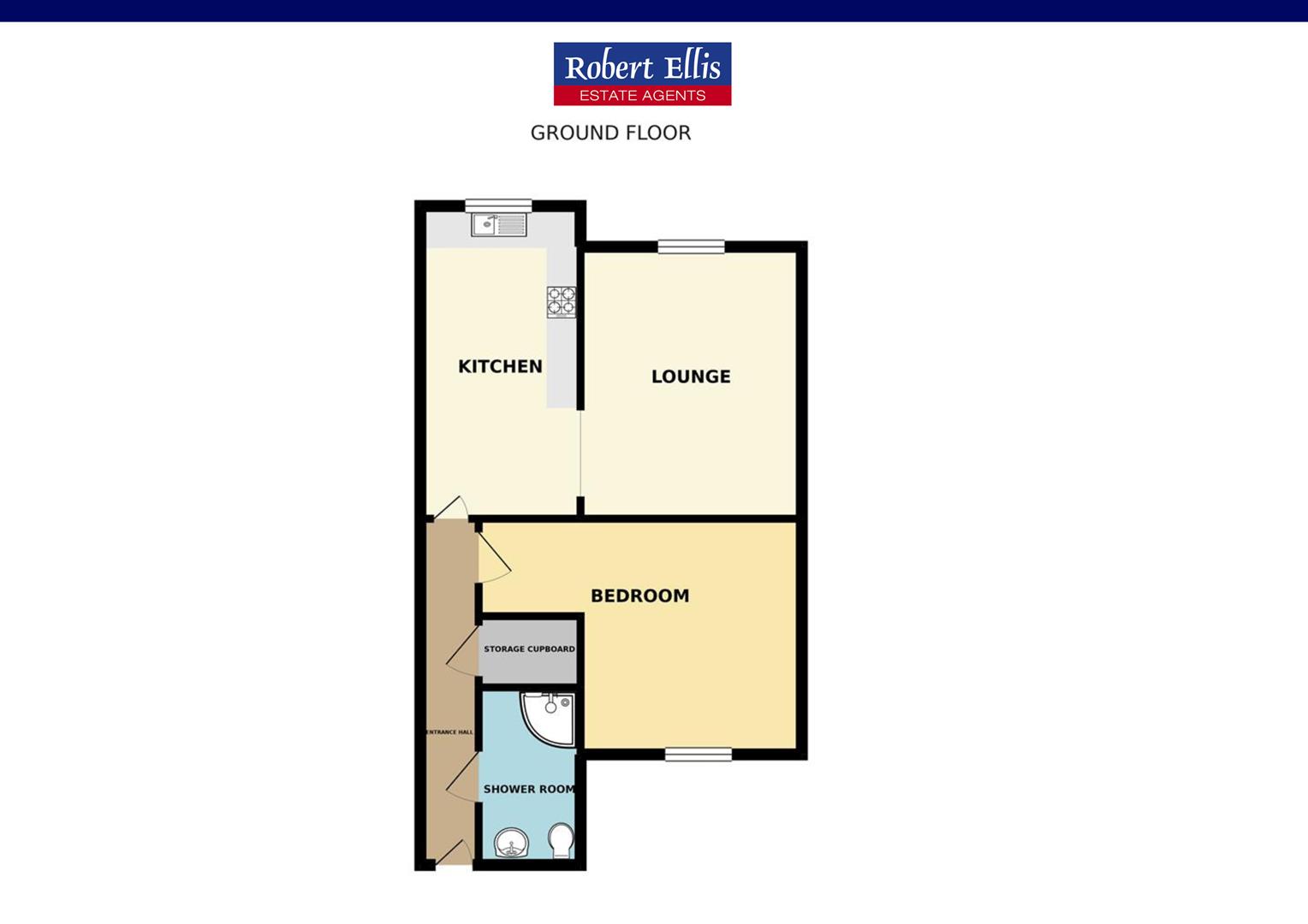 Bramley Road, Long Eaton Robert Ellis Estate Agents